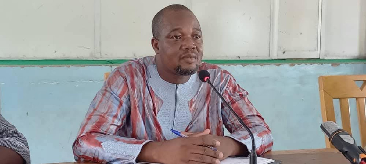 Commune de kouandé: le conseil communal en session ordinaire du 23 au 24 janvier