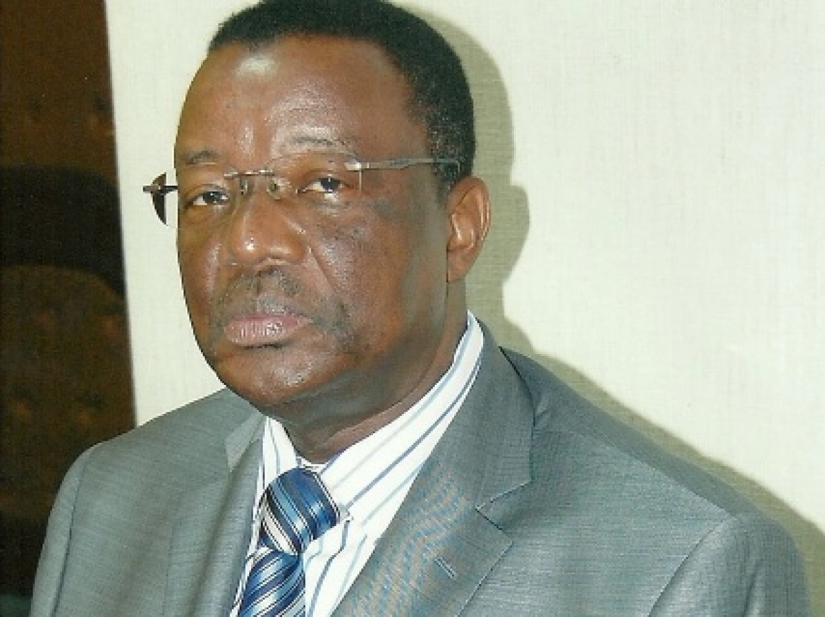 Bénin: l&rsquo;ancien ministre Amos Elègbè est décédé 