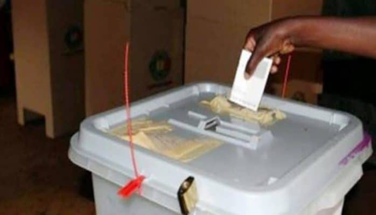 MAINTIEN DES ÉLECTIONS COMMUNALES ET MUNICIPALES POUR LE 17 MAI PROCHAIN : Voici ce que pense Fatouma Batoko Zossou