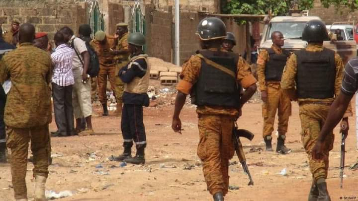 INCIDENT MEURTRIER ENTRE LES FORCES DE L&rsquo;ORDRE BÉNINOISES ET NIGÉRIANES À LA FRONTIÈRE CÔTÉ KABO : Un mort et un blessé déploré du côté nigérian