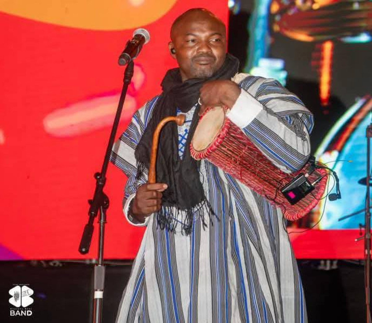 Agence de sauvegarde de la culture du grand borgou: Patrice Talon nomme l’artiste Barassounon et 4 autres personnes