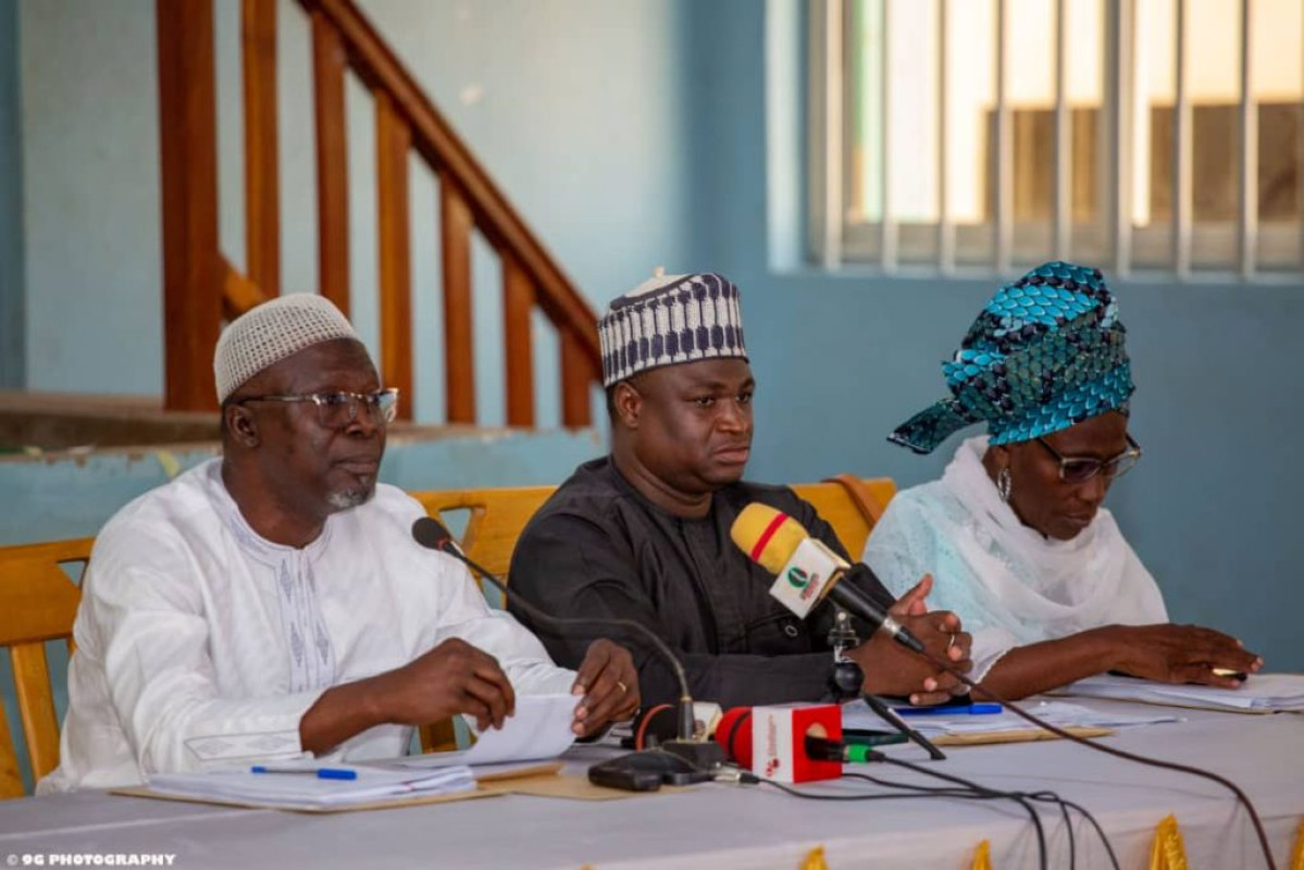 EMPLOI DES JEUNES À PARAKOU : Le conseil municipal valide le programme « Force