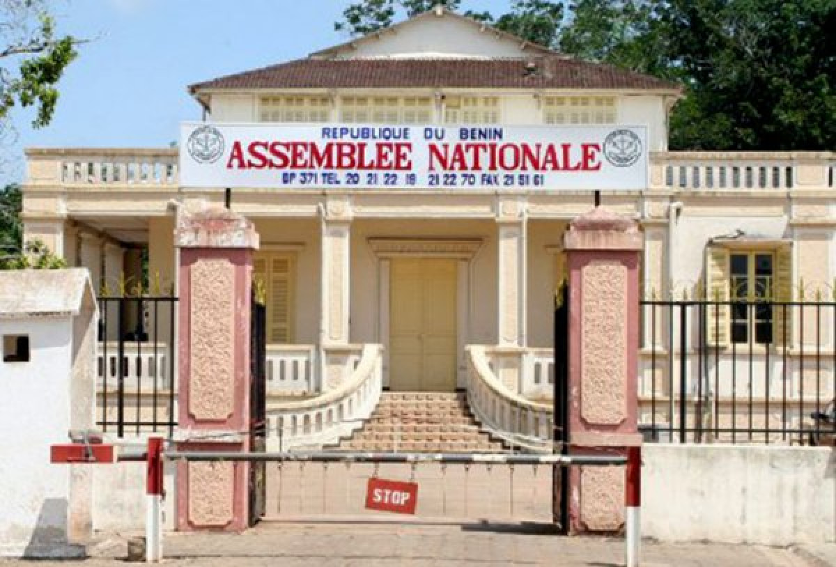 PROPOSÉE PAR LES DÉPUTÉS DU PARTI « LES DÉMOCRATES » :  La proposition de loi d&rsquo;amnistie jetée à la poubelle de la commission des lois