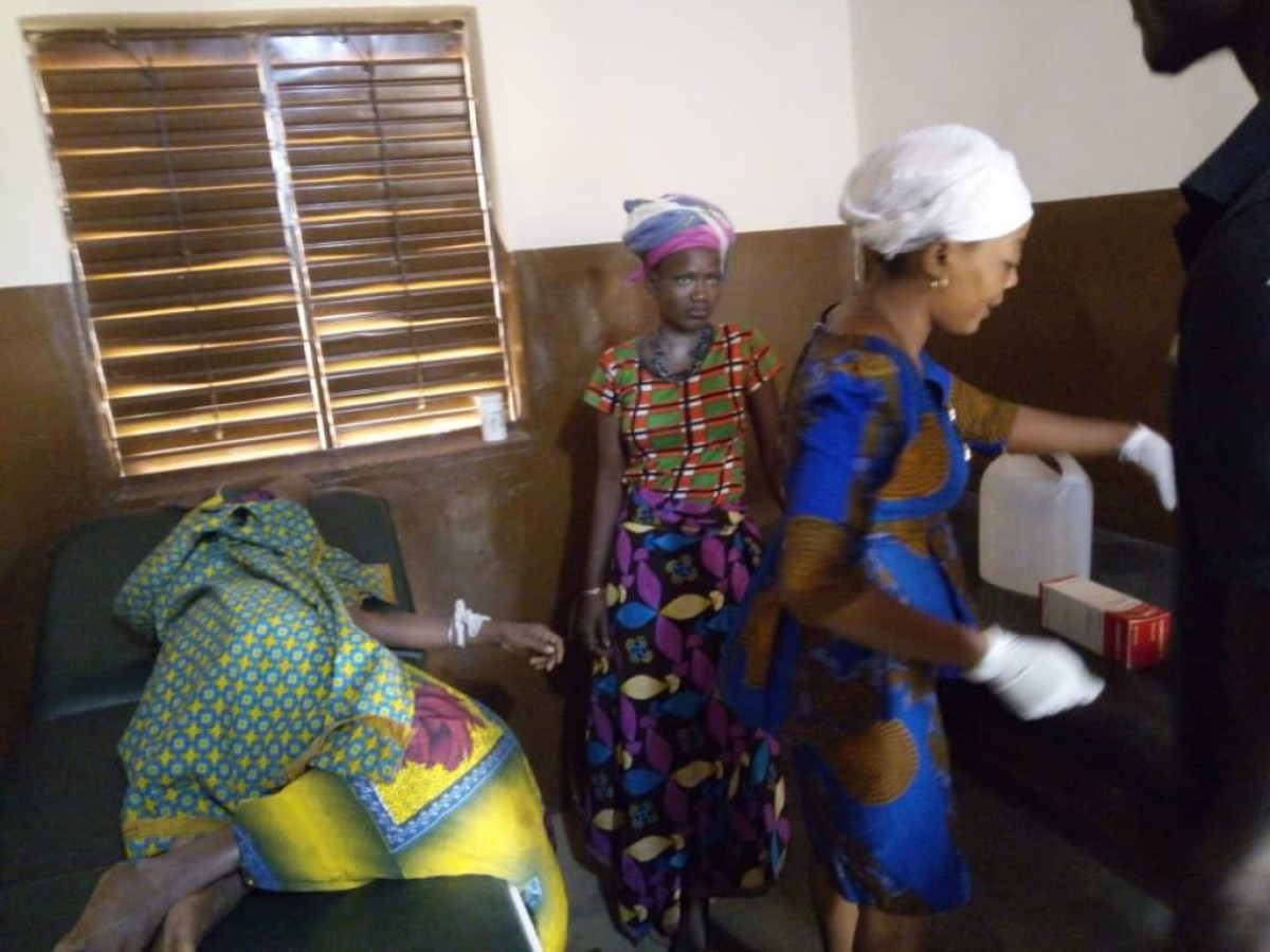 CENTRES MÉDICAUX COMMUNAUTAIRES AU BENIN : Une expérience sanitaire à généraliser à tout prix