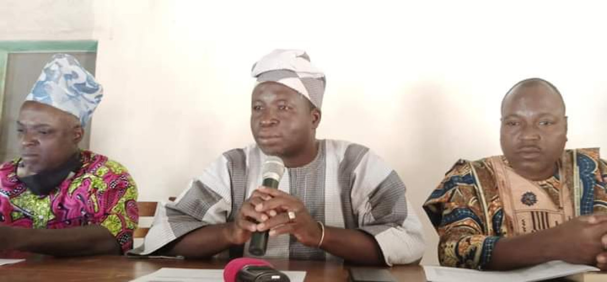 COMMUNE DE N&rsquo;DALI : L&rsquo;exécutif communal de N’dali rend compte de la gestion