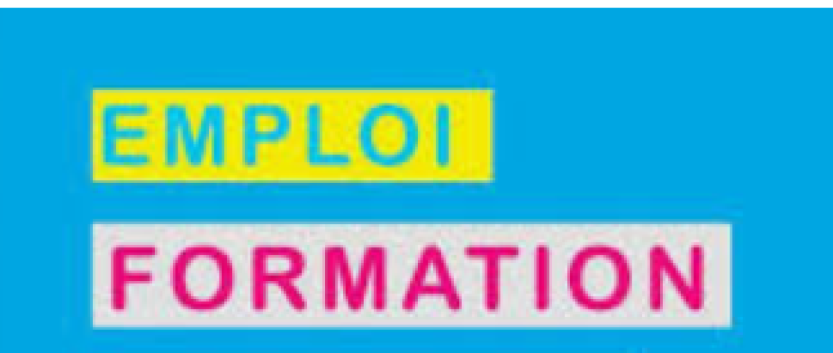 OFFRE DE FORMATION ET D’EMPLOI