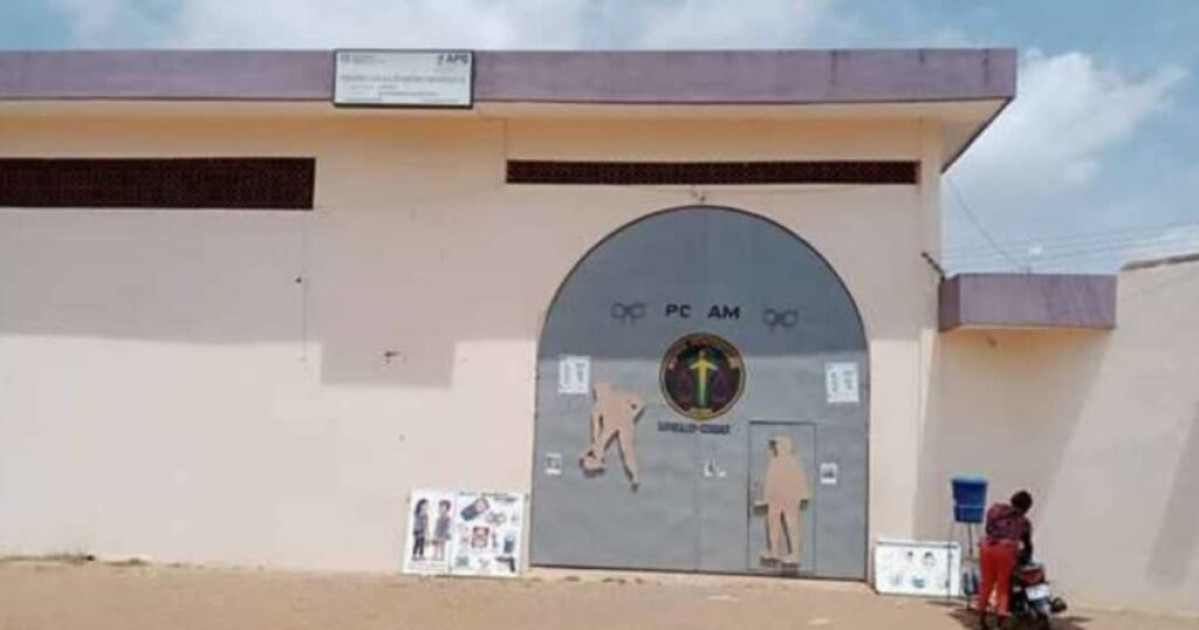 DÉCOUVERTE D’UN TÉLÉPHONE DANS LA CELLULE DE MADOUGOU Des têtes sont tombées à Missérété
