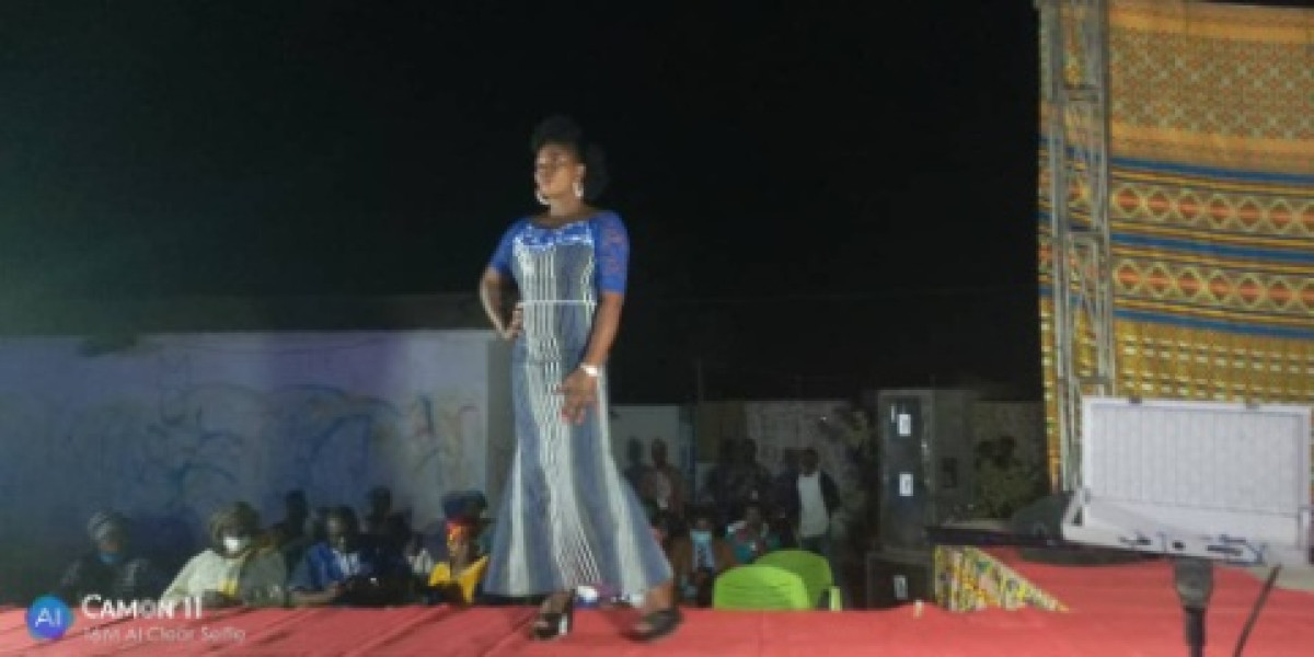 7EME EDITION DE KOBOUROU FASHION DAYS : La mode identitaire béninoise une fois encore révélée