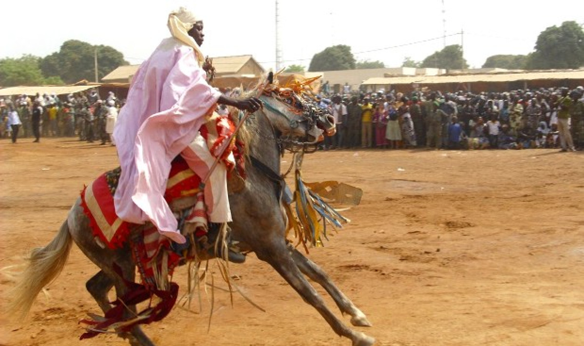 GAANI EDITION 2021 A NIKKI : Les manifestations festives interdites