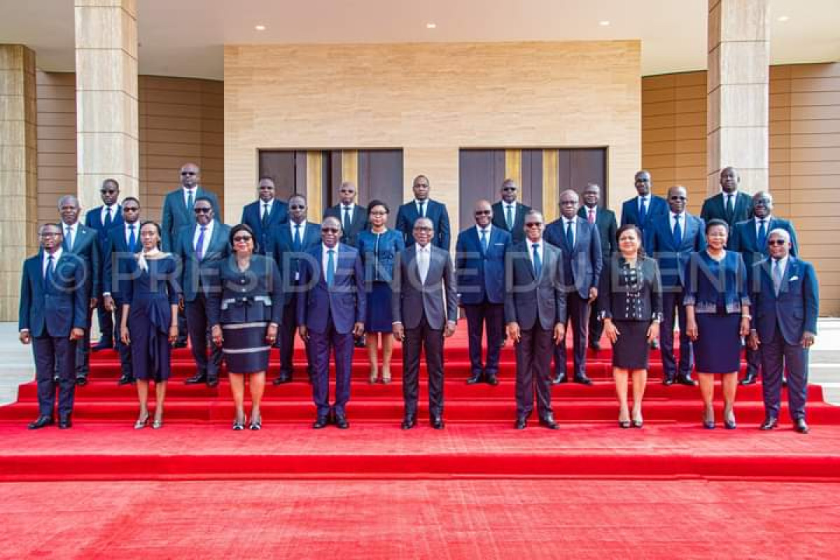 CONSEIL DES MINISTRES DE CE MERCREDI 9 JUIN 2021 : Voici les nominations prononcées