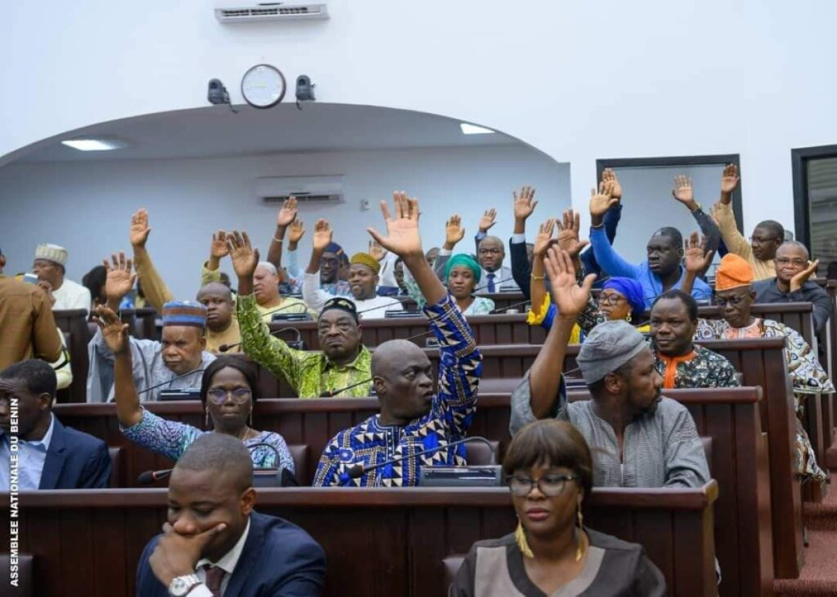 RELECTURE DU CODE ÉLECTORAL AU BÉNIN : Un texte qui fait des partis, les vrais acteurs de la gouvernance du pays