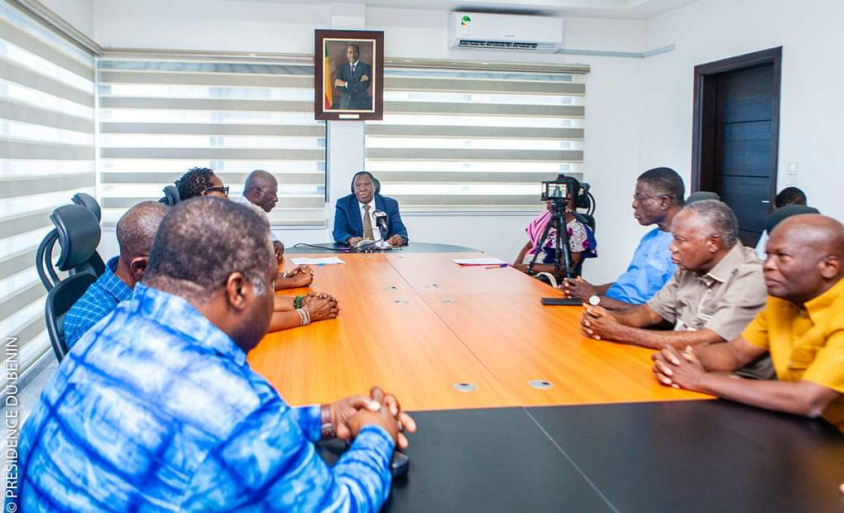 SANTÉ DANS L’ATLANTIQUE-LITTORAL : 38 cas d’exercice illégal de médecine relevés