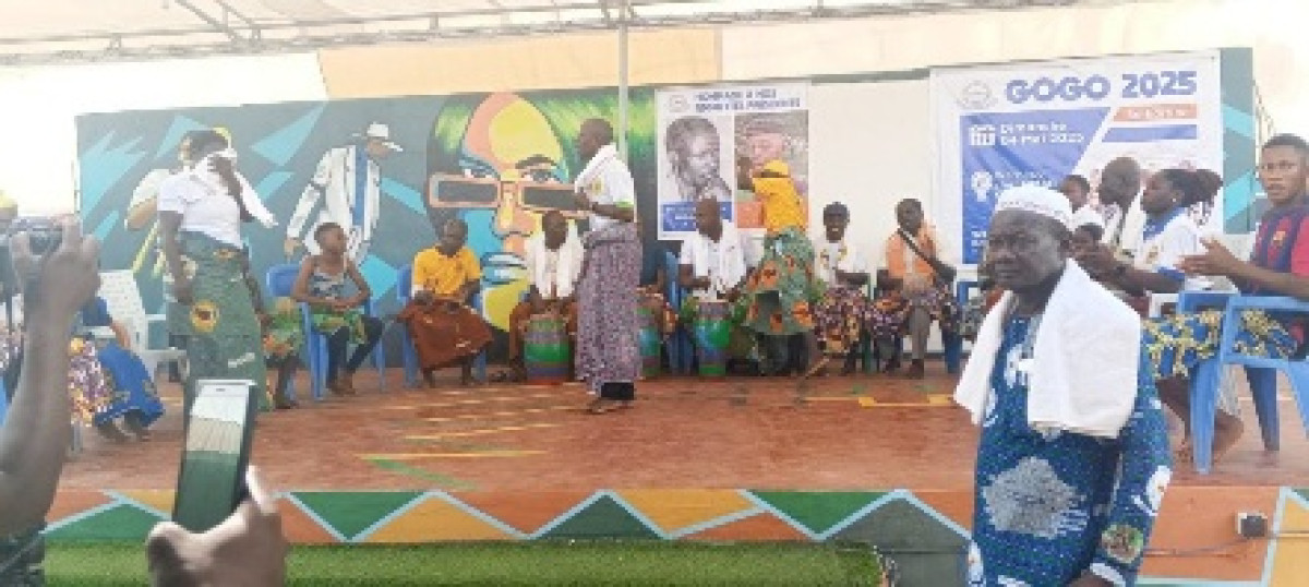 Retrouvailles des filles et fils de Bopa résidents à Parakou: Les liens resserrés pour relever les défis de développement