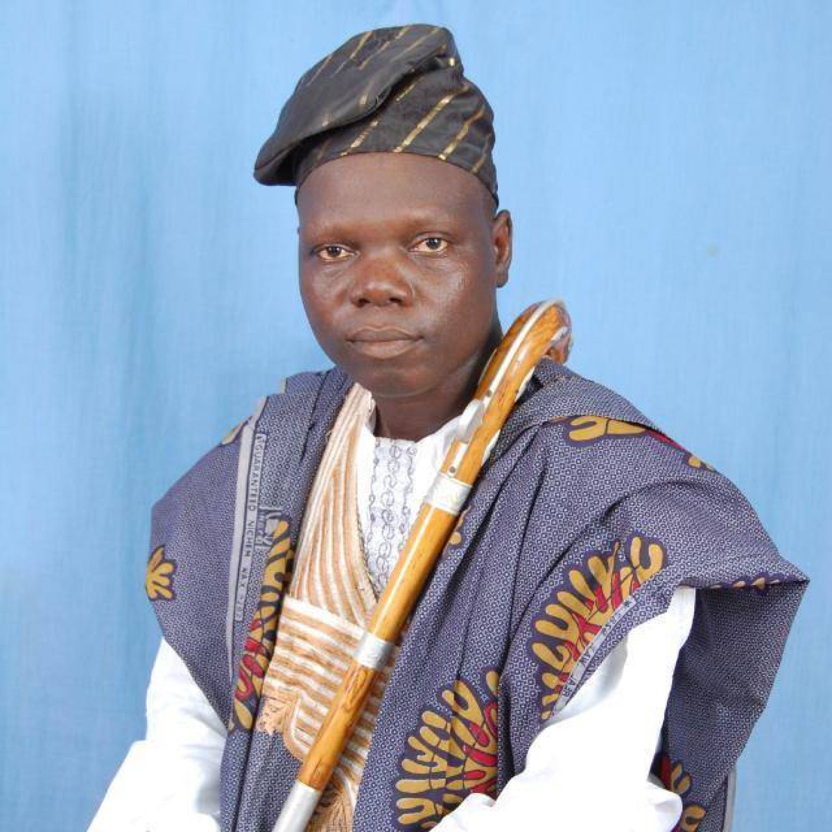 ATTINKPON : Chronique d&rsquo;un artiste révélé par son incompétence