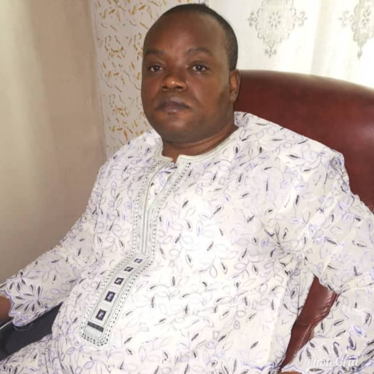 SUITE AU MÉCONTENTEMENT DES COMMERÇANTS IBO DE PARAKOU : Le président des vendeurs de l’essence frelatée apaise