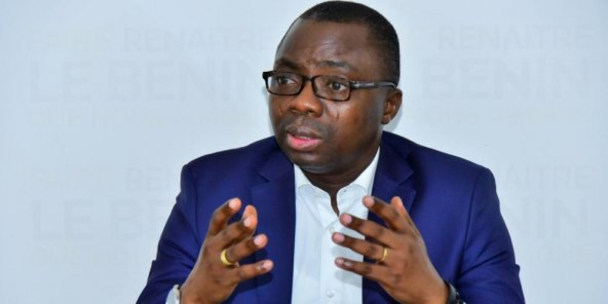 BENIN/CONDAMNE A DIX ANS DE PRISON FERME : L’opposant Joël Aïvo pourrait bénéficier d’une grâce présidentielle si…