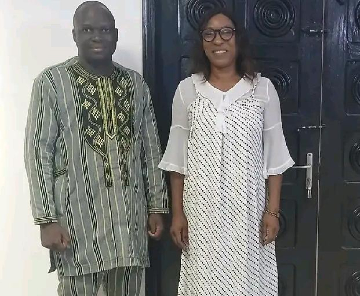 Assises de l'attractivité et du marketing territorial de l'Atacora: l'He Émilie Tiboute salue l'initiative et adhère