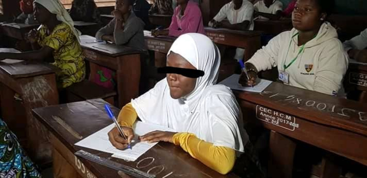 JEÛNE PENDANT LA COMPOSITION DE L’EXAMEN: Quelle réflexion attendre d’un ventre affamé?