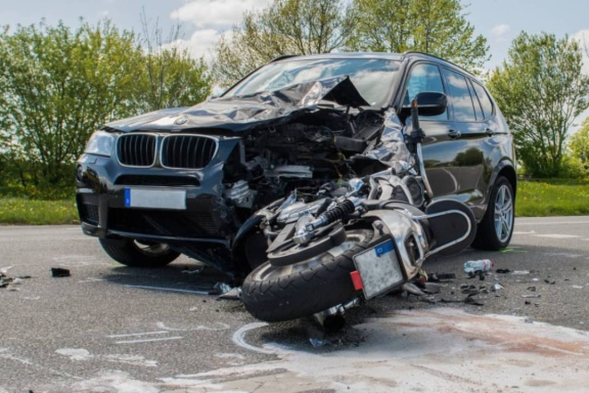 ABOMEY-CALAVI : Un accident de circulation fait un mort