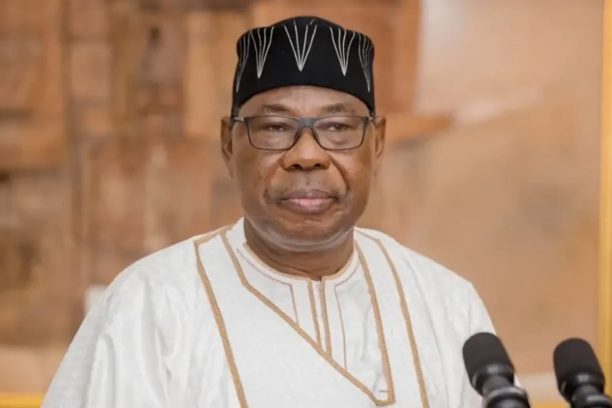 Démission du président Boni Yayi du parti les démocrates: la meilleure chose qui puisse arriver au LD après tant d'échecs politiques