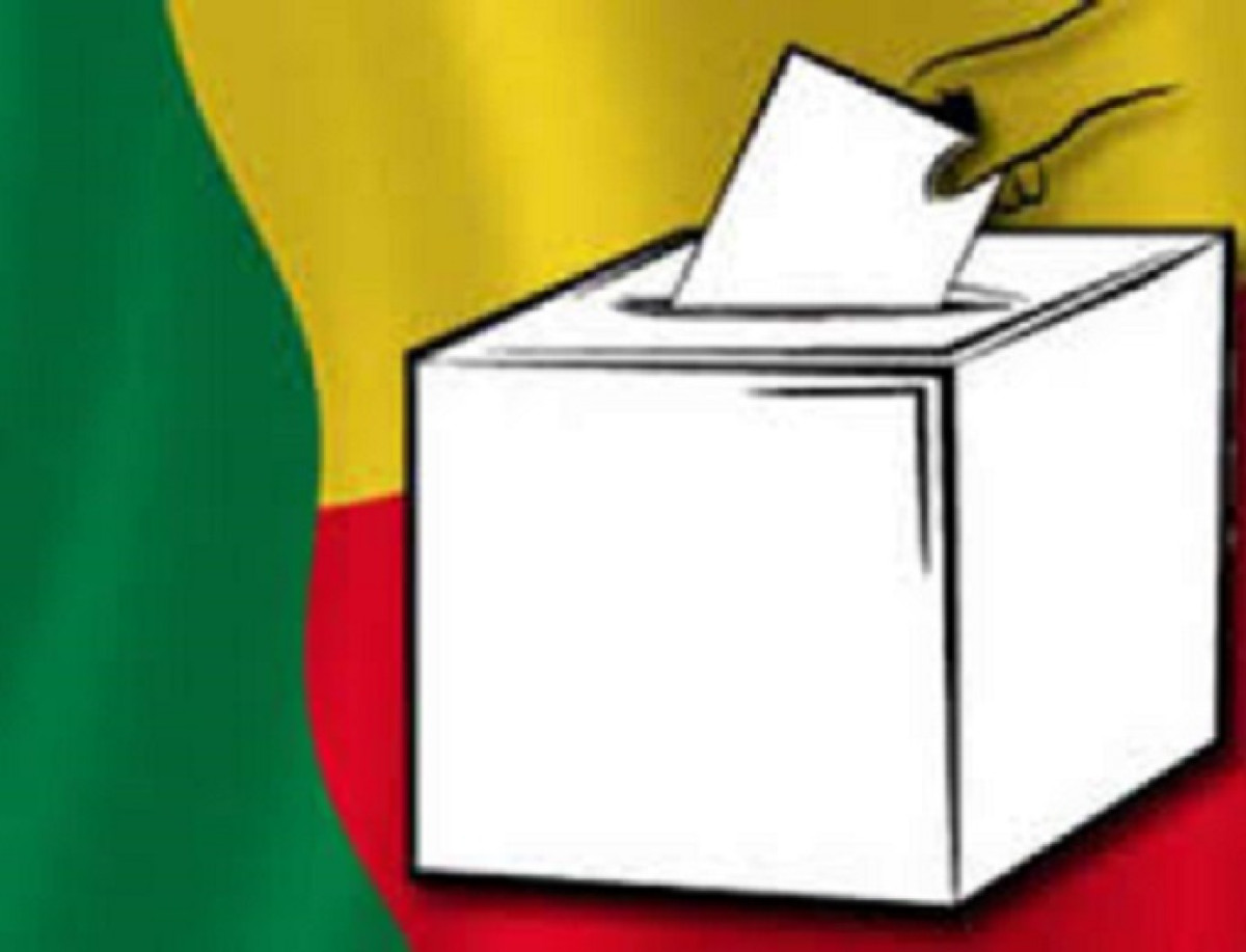 LÉGISLATIVES DE 2023 AU BENIN : La date désormais connue