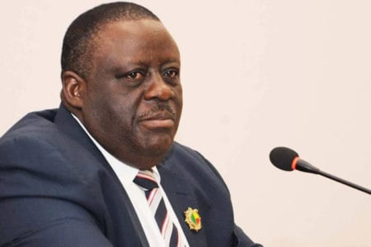 BÉNIN/ASSEMBLÉE NATIONALE : Le rapport d’activité de Vlavonou validé par les députés