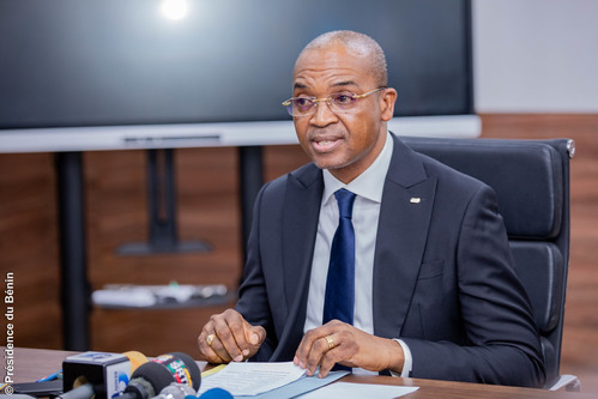 Sécurité routière au bénin :Le gouvernement rappelle l'obligation de circuler à droite
