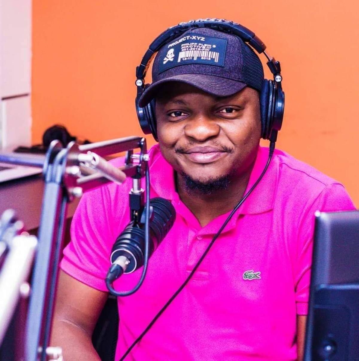 PRIX DU MEILLEUR PRESENTATEUR MÉDIA D’AFRIQUE : Willy Dumbo de Life Tv, le sacre
