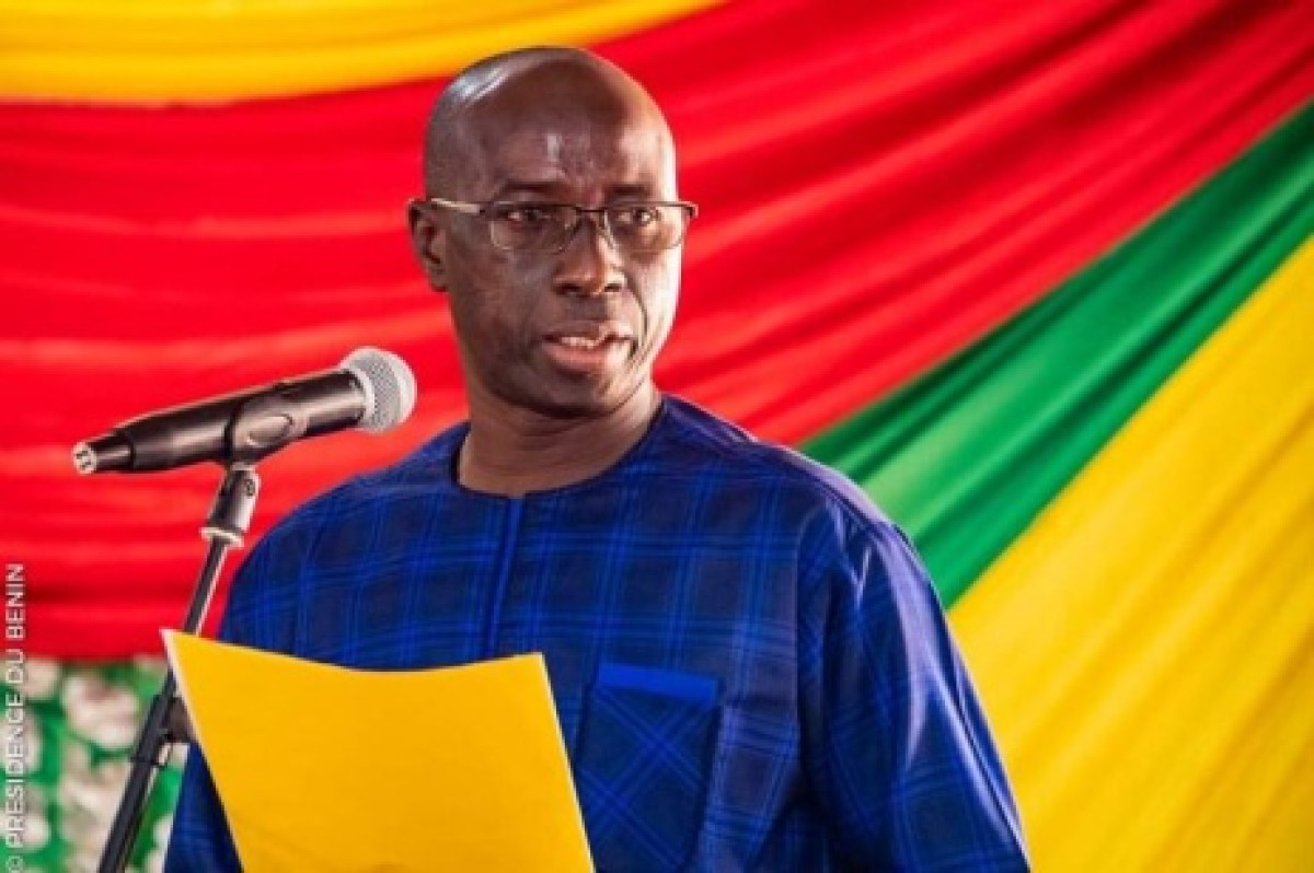 INFRASTRUCTURES ROUTIÈRES DANS L’ATACORA : Le maire Orou Maré plaide pour la prise en compte des axes Kouandé-Kota, Fô-Bouré-Péhunco et Péhunco-Kouandé . Il félicite le gouvernement Talon pour ce qui est déjà fait