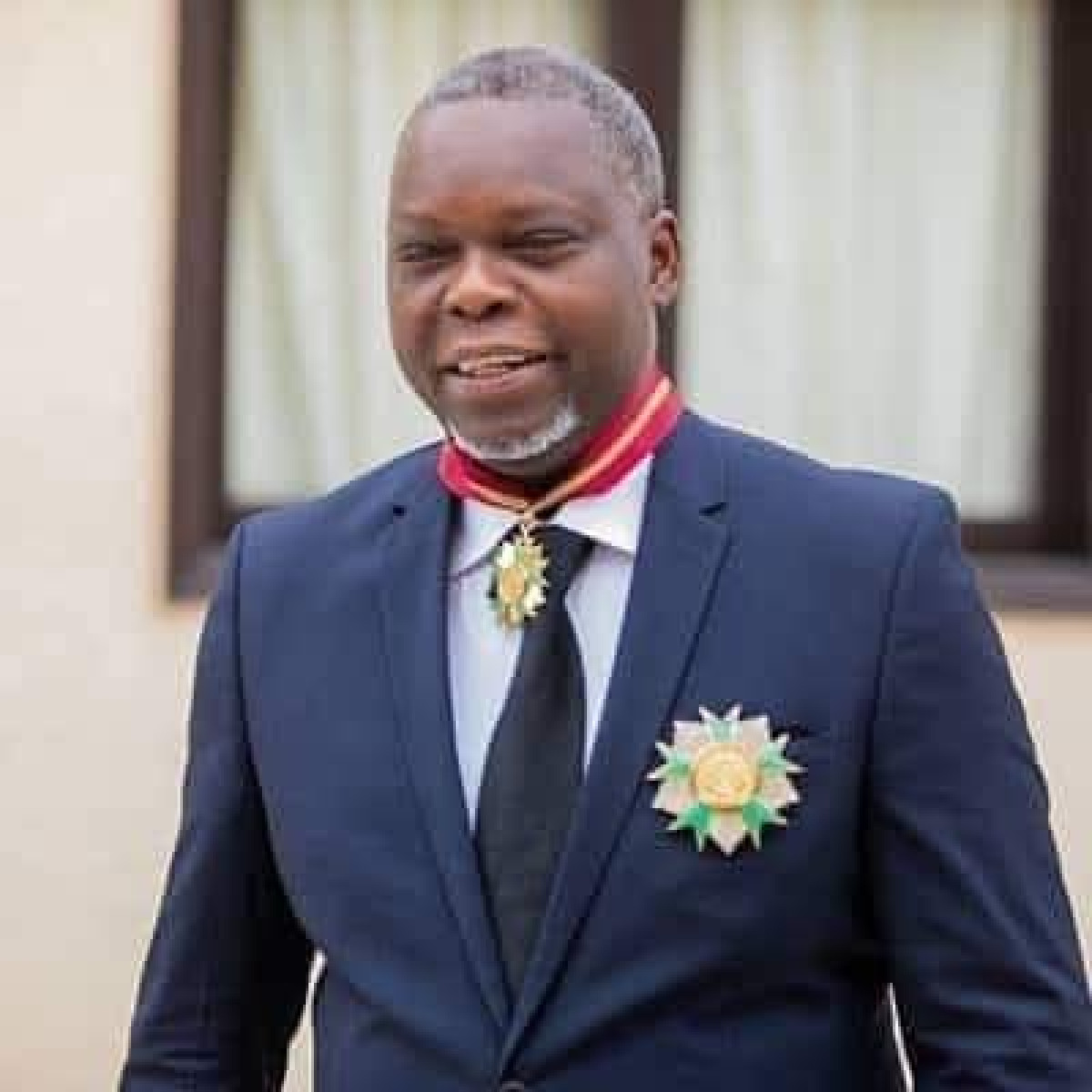 À l’occasion de ses vœux de nouvel an: Edouard Loko réaffirme l’attachement de la haac à la liberté de la presse