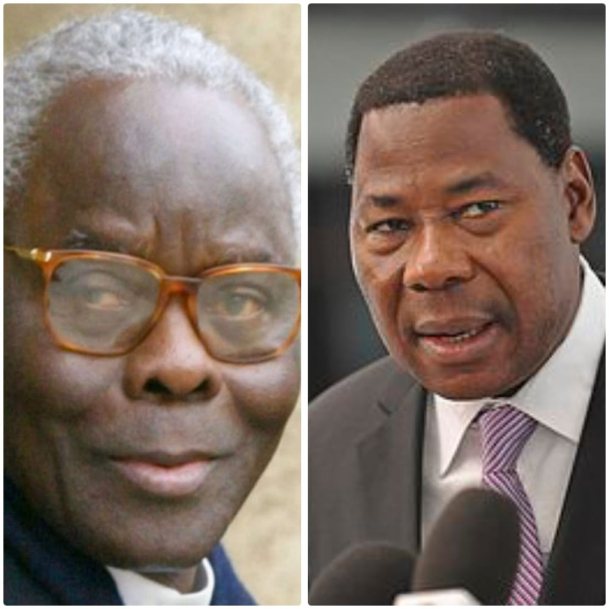SANS OPÉRATEURS ÉCONOMIQUES PUISSANTS, RICHES, SANS HOMMES POLITIQUES FORTS, Le Septentrion béninois, un véritable désert de compétences . Qui Kérékou et Yayi ont-ils fait pendant autant d’années ?