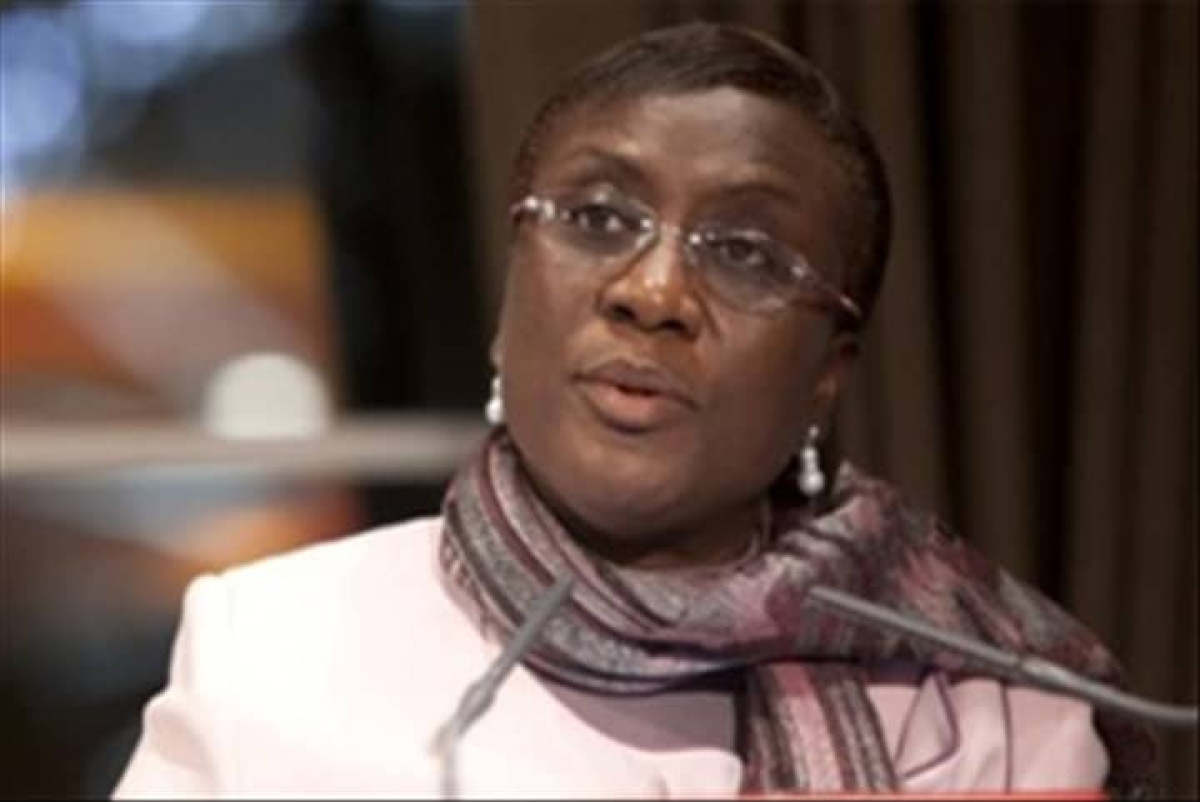 AFRIQUE/CORONAVIRUS : « La Covid-19 a révélé notre génie créateur », dixit Dorothée Kindé Gazard