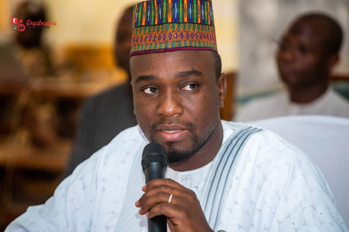 Association nationale des communes du bénin :Zul-Kifly Zakarie, Maire de Parakou, élu Secrétaire Général