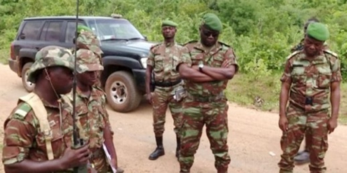 LUTTE CONTRE L’INSÉCURITÉ AU NORD-BÉNIN : Un couvre-feu instauré dans trois communes