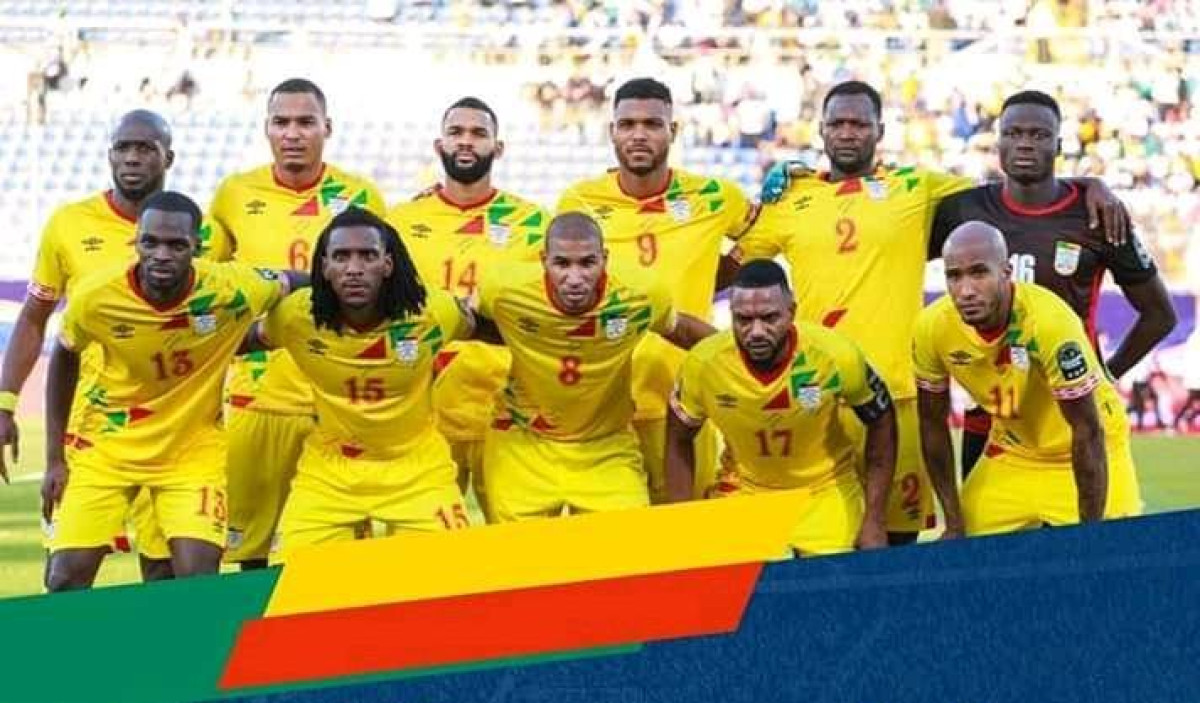 CAN EGYPTE 2019 : Les Ecureuils terminent en beauté : .Une page historique vient d’être ouverte.