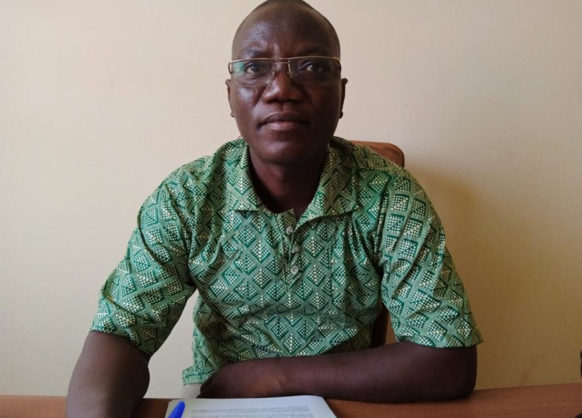 ALLÉGEMENT DE LA DETTE DES PAYS PAUVRES : Le regard critique de l’économiste Fadonougbo Boko .« Annuler la dette c’est nous rendre plus esclave », pense le chercheur