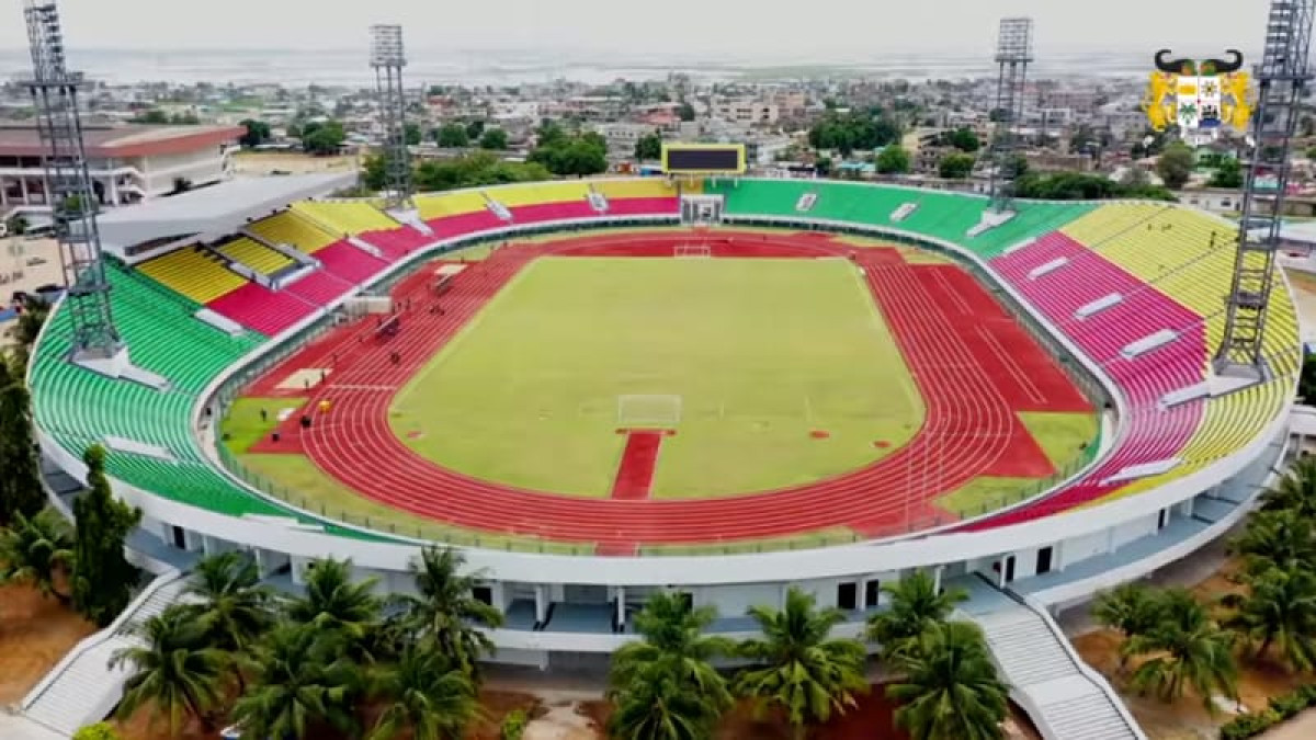 STADE DE L’AMITIÉ GMK DE COTONOU : Une nouvelle convention de concession signée avec la Cnss