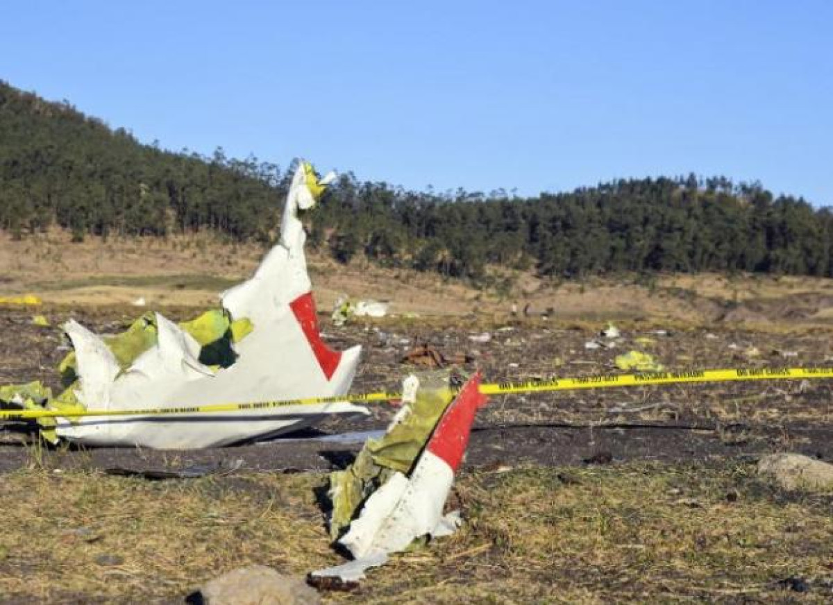 RAPPORT / CRASH DU BOEING 737 MAX D’ETHIOPIAN AIRLINE : Les pilotes ont respecté la procédure recommandée par Boeing