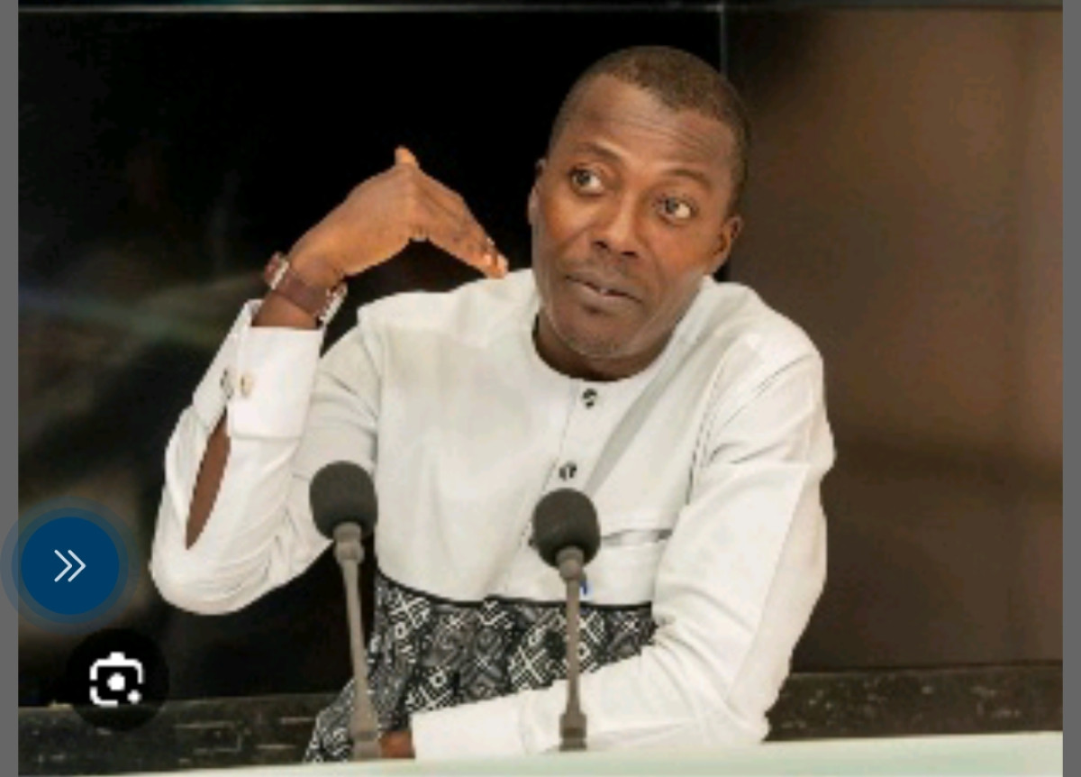 Dilapidation des ressources de l&rsquo;État sous le régime Yayi: «un certain candidat est allé prendre 15 milliards d&rsquo;une des sociétés…», révèle Wilfried Houngbédji