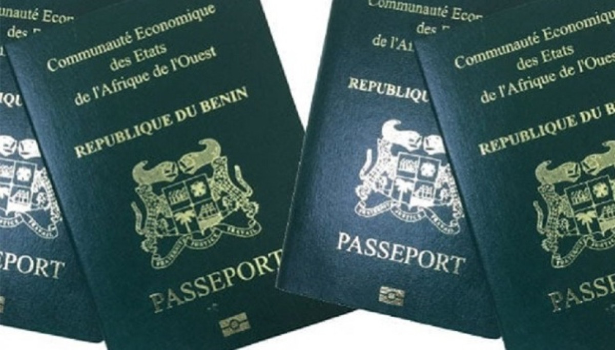 BENIN/APRES QUELQUES MOMENTS D&rsquo;INTERRUPTION : L&rsquo;opération de délivrance de passeports reprend bientôt