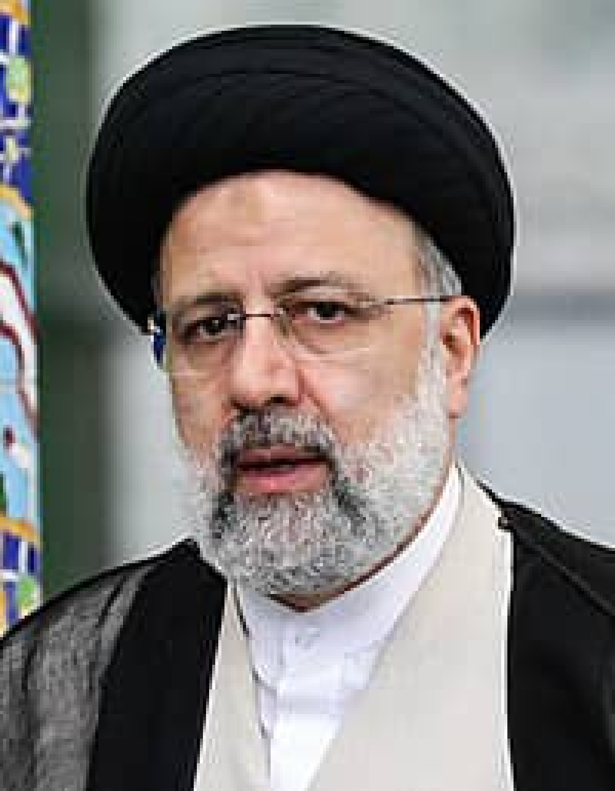 IRAN/CRASH DE L’HÉLICOPTÈRE PRÉSIDENTIEL : Le président Raïssi et l’un de ses ministre introuvables