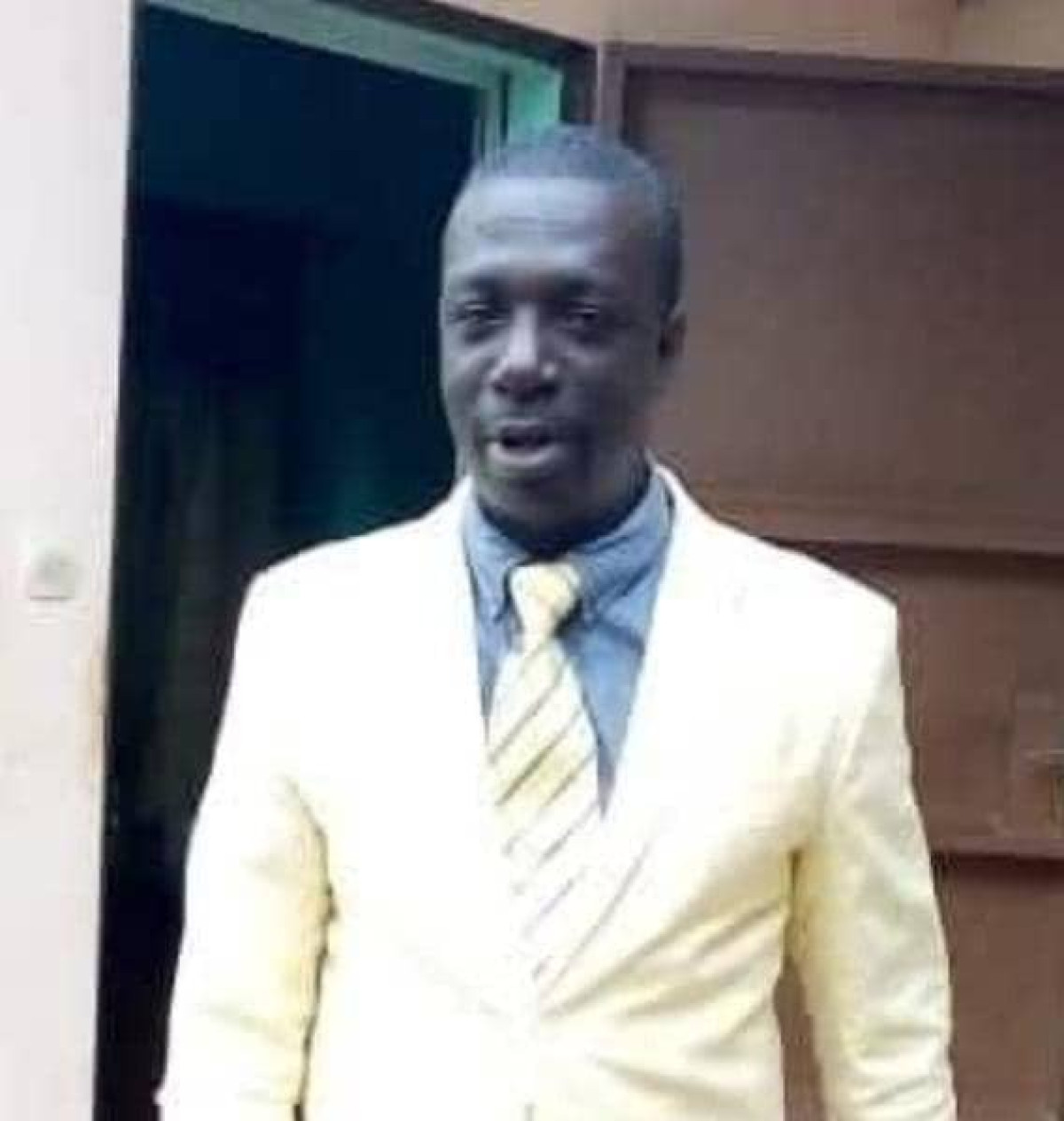 Bénin: l’ancien Ca Haac Nord Richard Dafia n’est plus