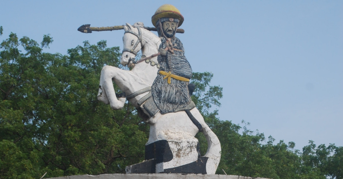 BENIN : Bientôt un monument de Bio Guerra érigé à Cotonou