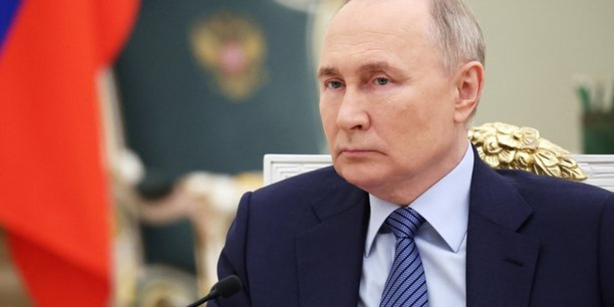 ÉLECTION PRÉSIDENTIELLE EN RUSSIE : Vladimir Poutine en route pour briguer un 5è mandat