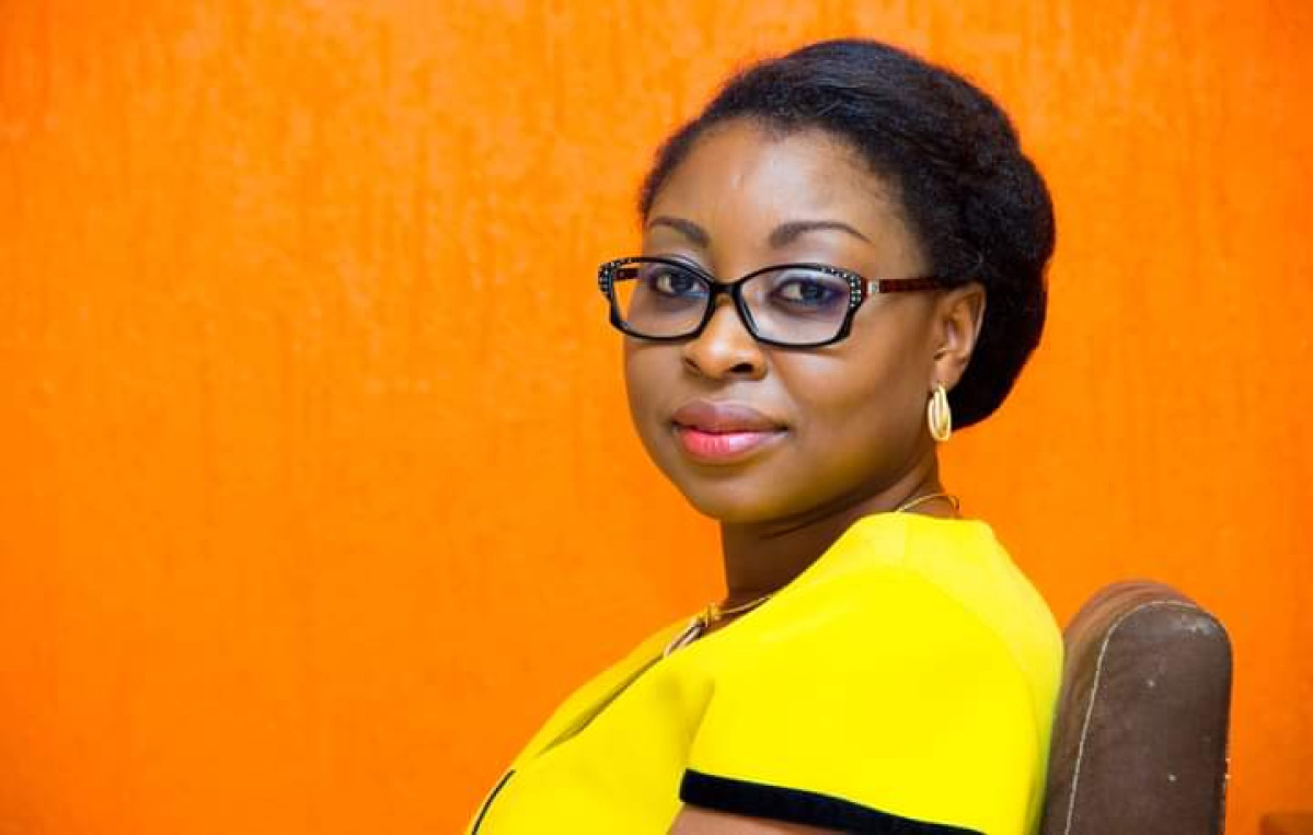 JOURNEE INTERNATIONALE DES JEUNES FILLES DANS LES TIC : La ministre Aurélie Adam Soulé engagée pour l’autonomisation des femmes