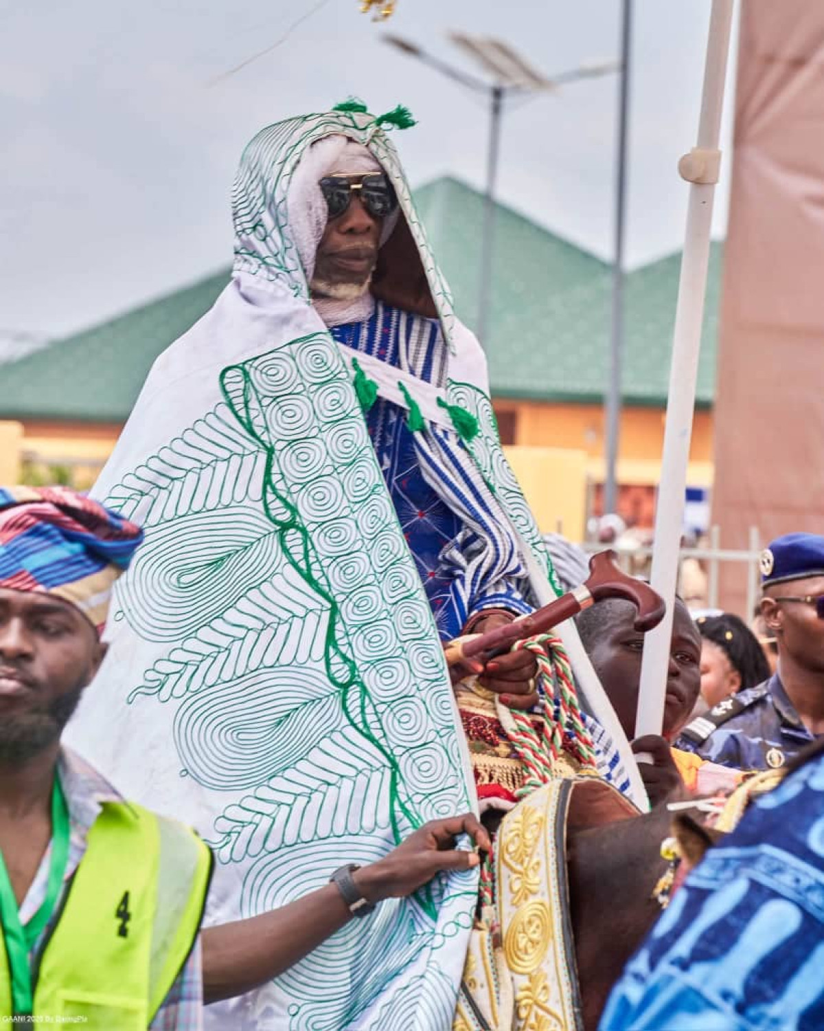 Gaani 2026 à Nikki: la culture Baatonu et Boo célébrée dans sa diversité