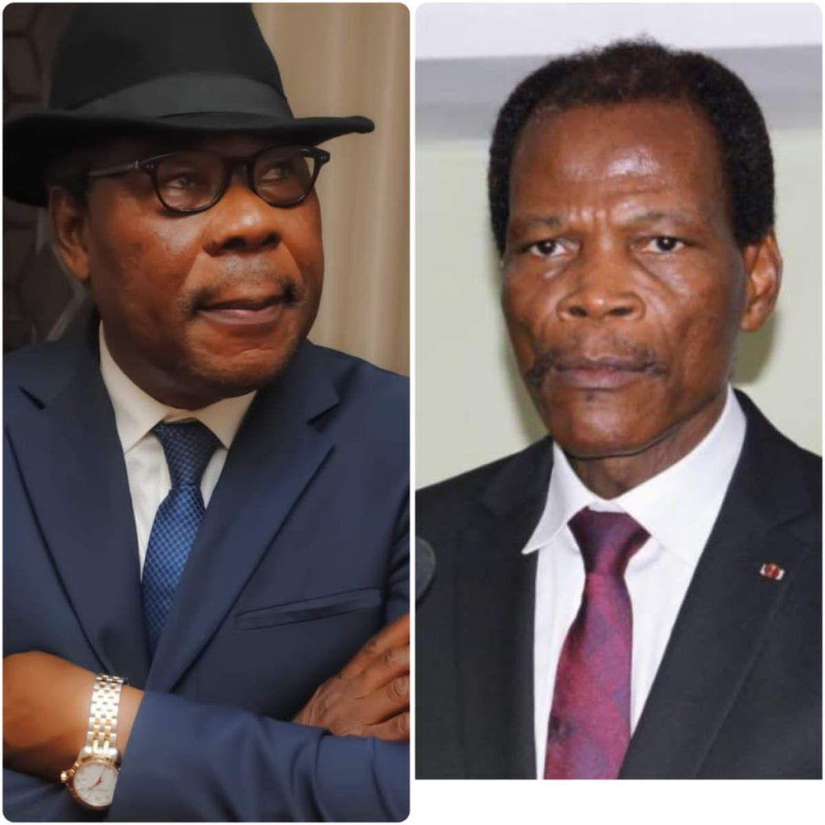 REFUS DE BONI YAYI ET DES DEMOCRATES DE PRENDRE PART À LA FÊTE DE L’INDÉPENDANCE : Une preuve de « lâcheté » selon Azannai