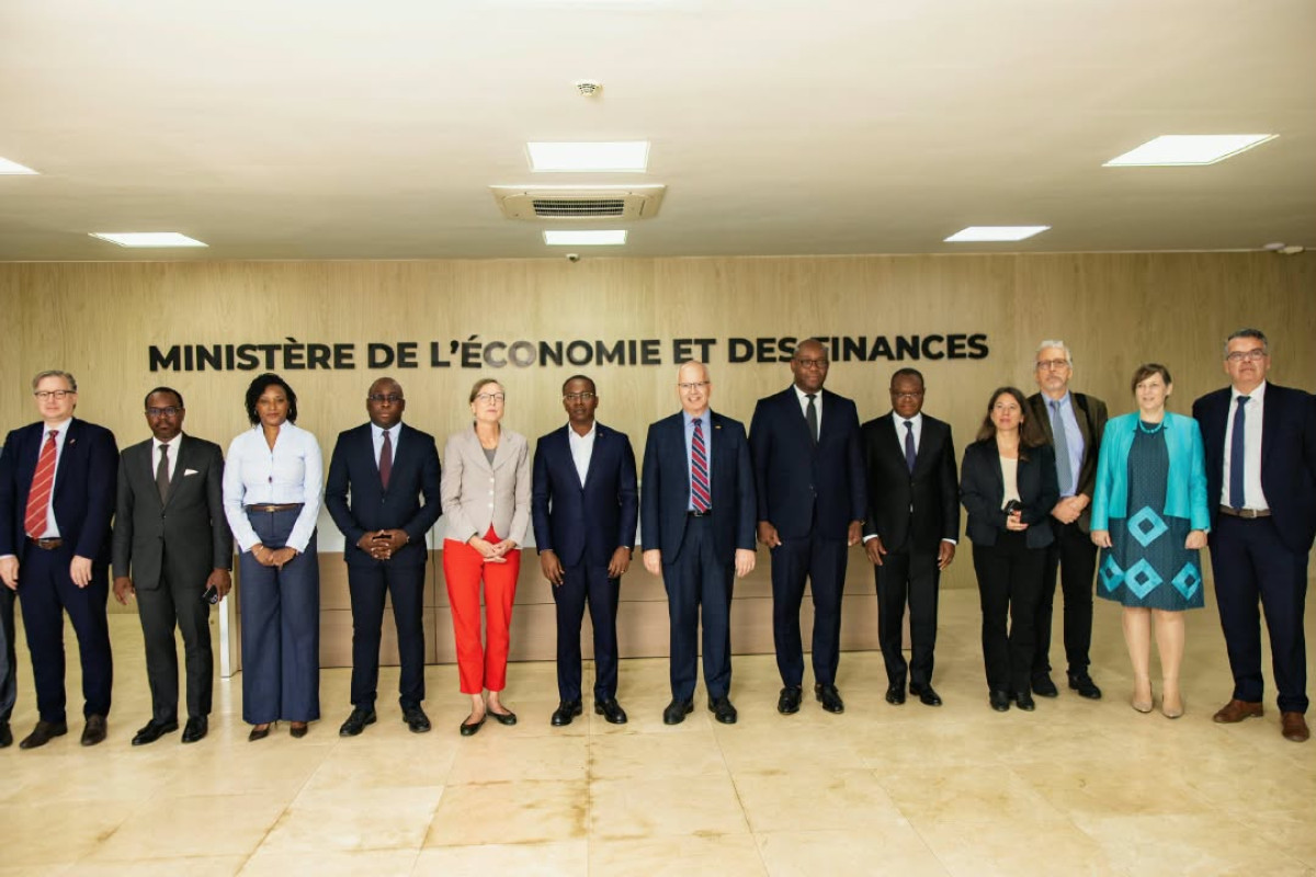 Coopération Bénin-Allemagne :Berlin octroie 15 millions d'euros pour l'énergie solaire et l'entrepreneuriat