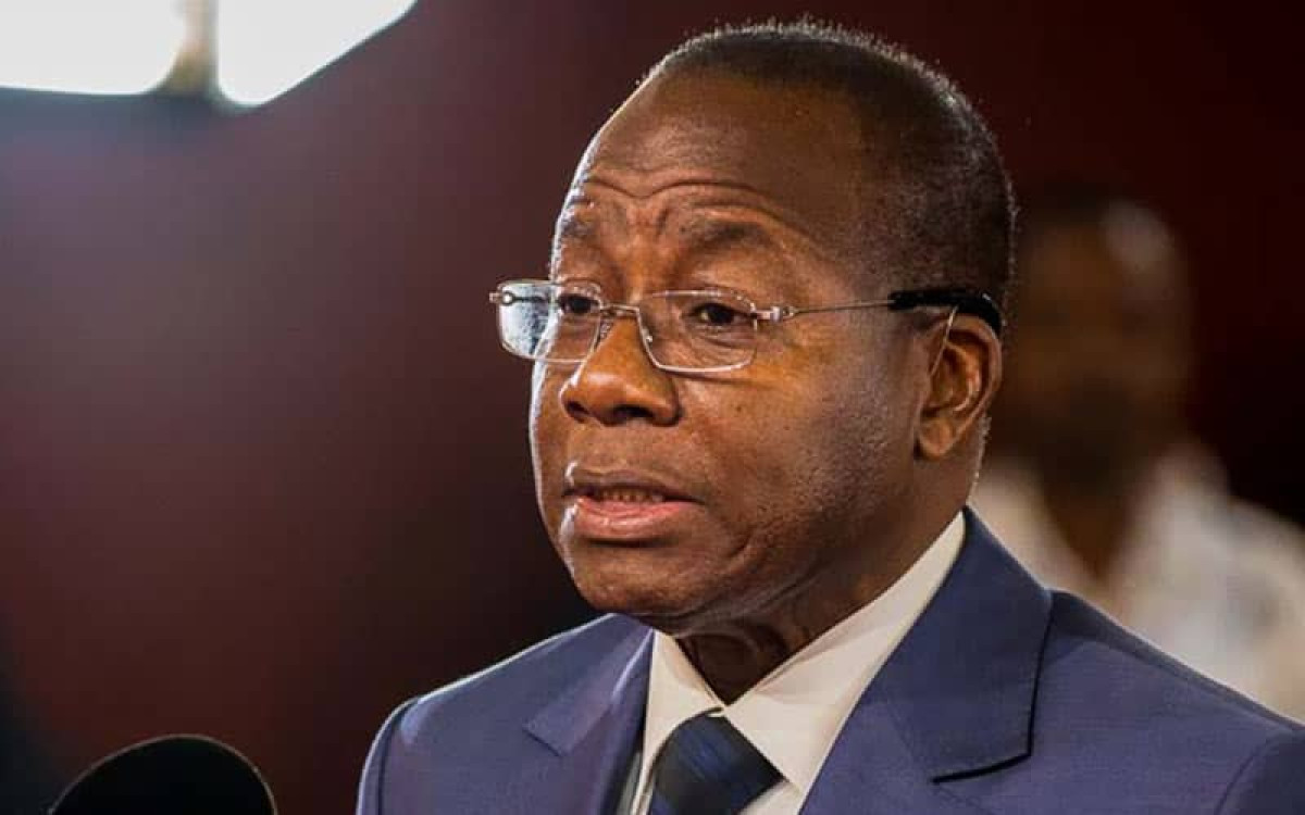 CONSTITUTION DU BLOC DE LA DYNAMIQUE REPUBLICAINE : Le Prd se retire