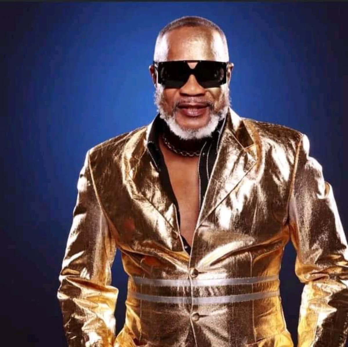 ACCUSÉ D’AGRESSION SEXUELLE, Koffi Olomidé condamné à 18 mois de prison